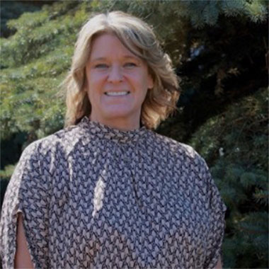 LORENE McINTYRE